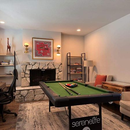 Marbella Lane - 3Br Penthouse Executive Suite, Sfo, Parking บริสเบน ภายนอก รูปภาพ