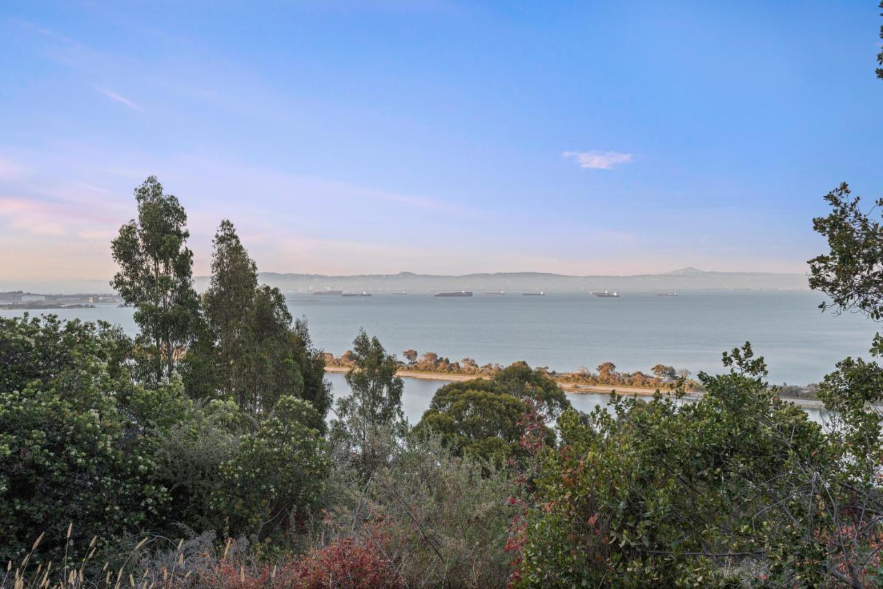 Marbella Lane - 3Br Penthouse Executive Suite, Sfo, Parking บริสเบน ภายนอก รูปภาพ
