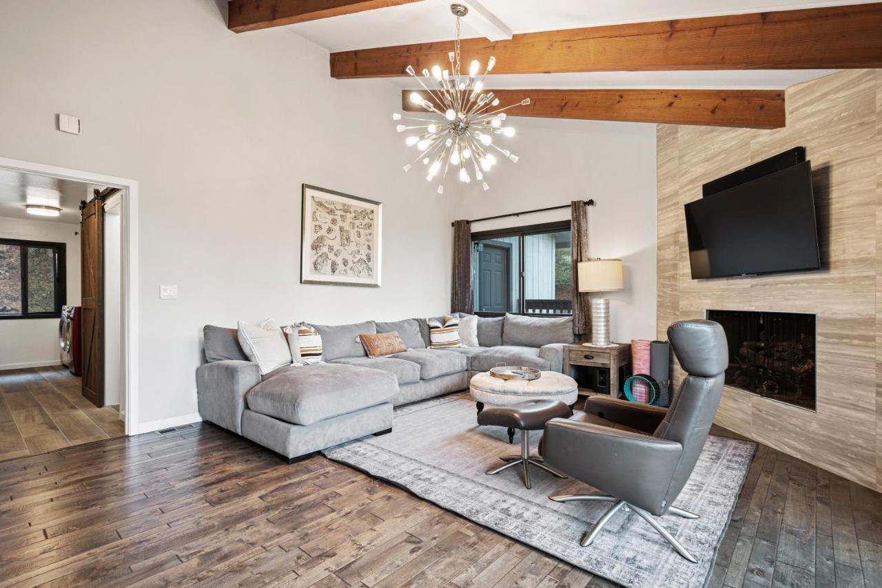 Marbella Lane - 3Br Penthouse Executive Suite, Sfo, Parking บริสเบน ภายนอก รูปภาพ
