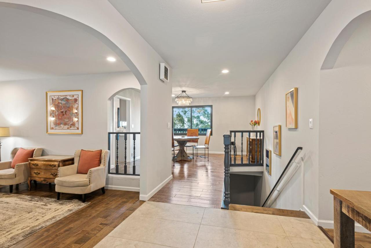 Marbella Lane - 3Br Penthouse Executive Suite, Sfo, Parking บริสเบน ภายนอก รูปภาพ