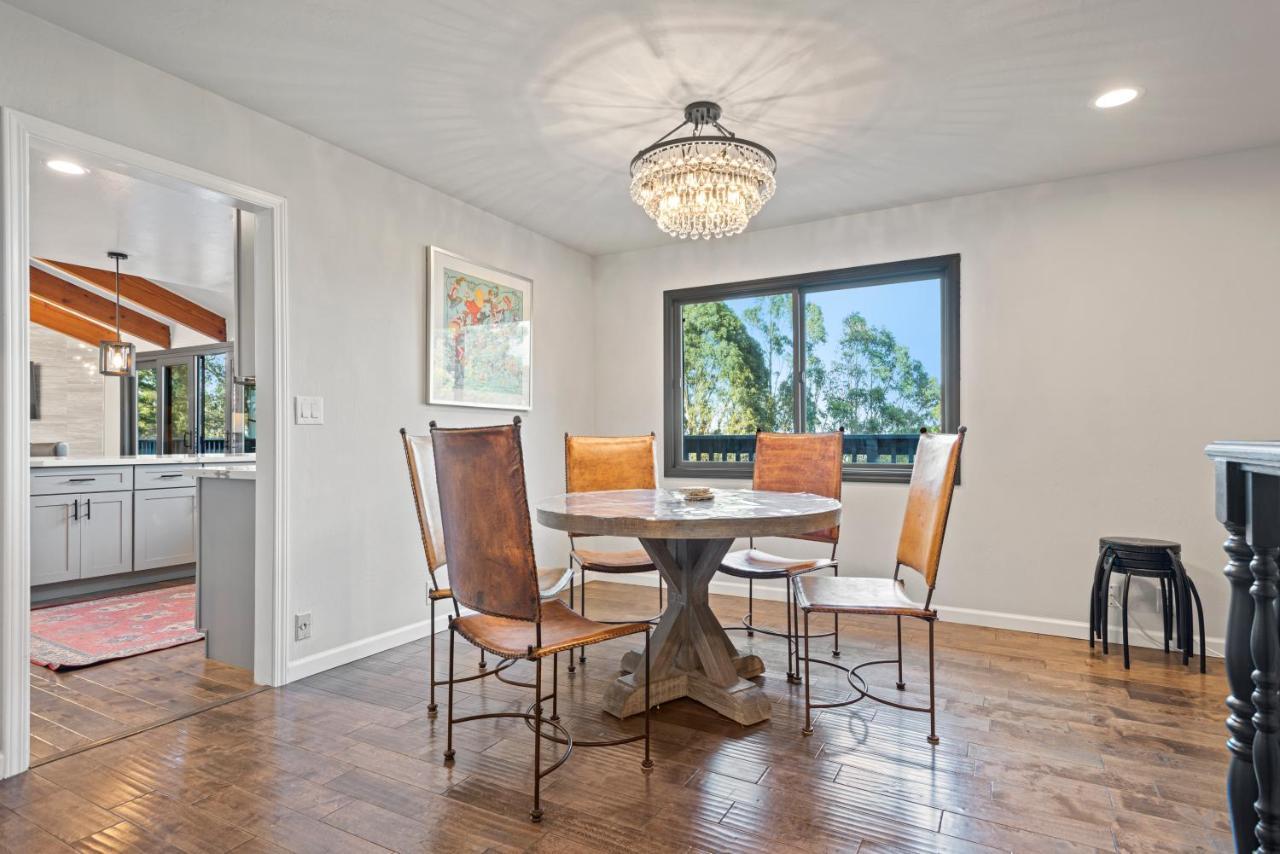 Marbella Lane - 3Br Penthouse Executive Suite, Sfo, Parking บริสเบน ภายนอก รูปภาพ