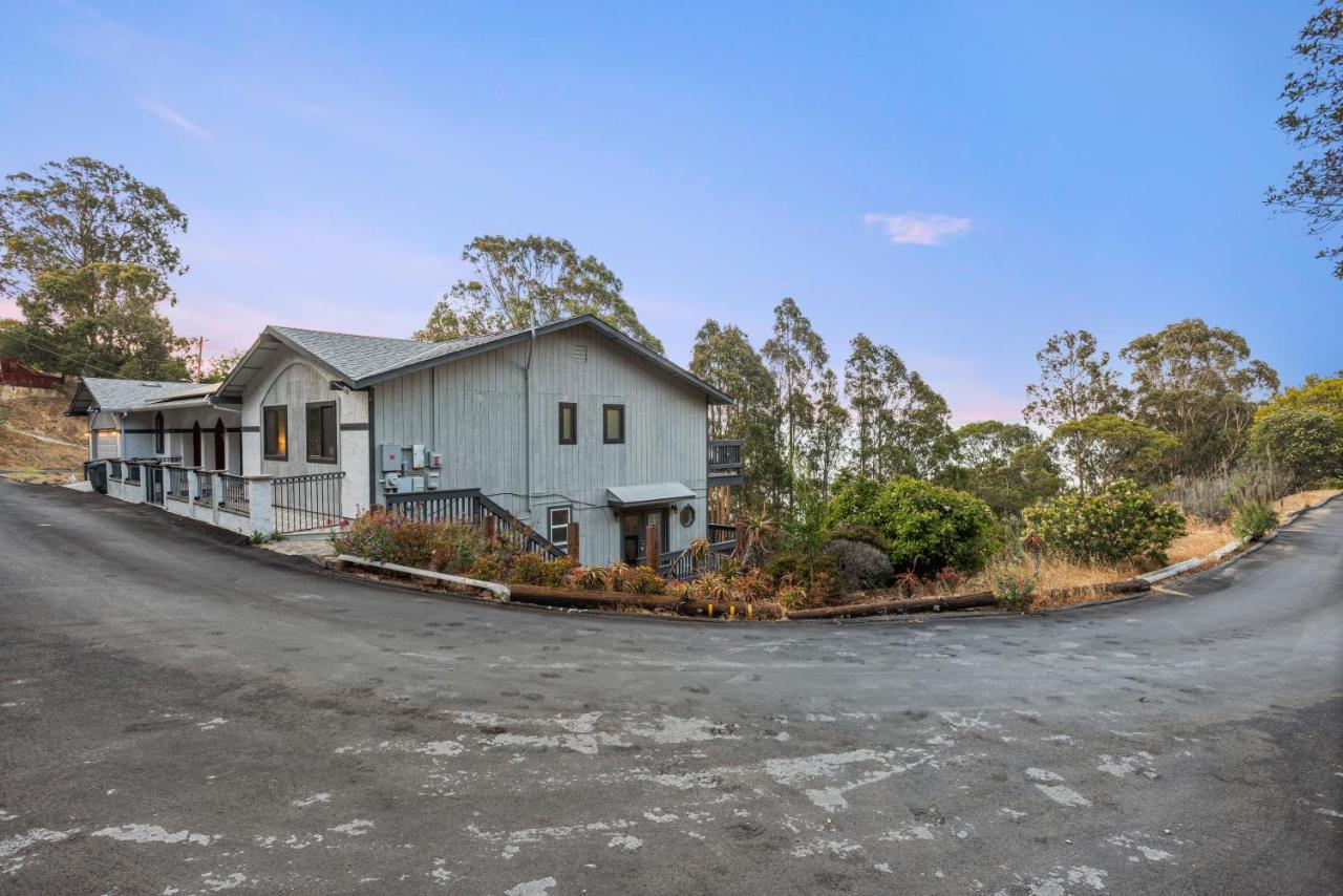 Marbella Lane - 3Br Penthouse Executive Suite, Sfo, Parking บริสเบน ภายนอก รูปภาพ