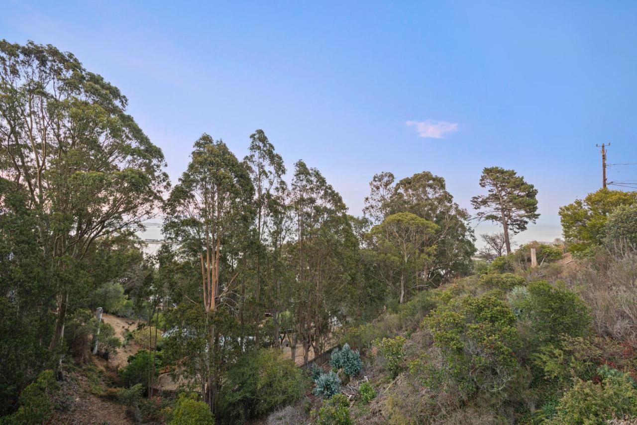 Marbella Lane - 3Br Penthouse Executive Suite, Sfo, Parking บริสเบน ภายนอก รูปภาพ