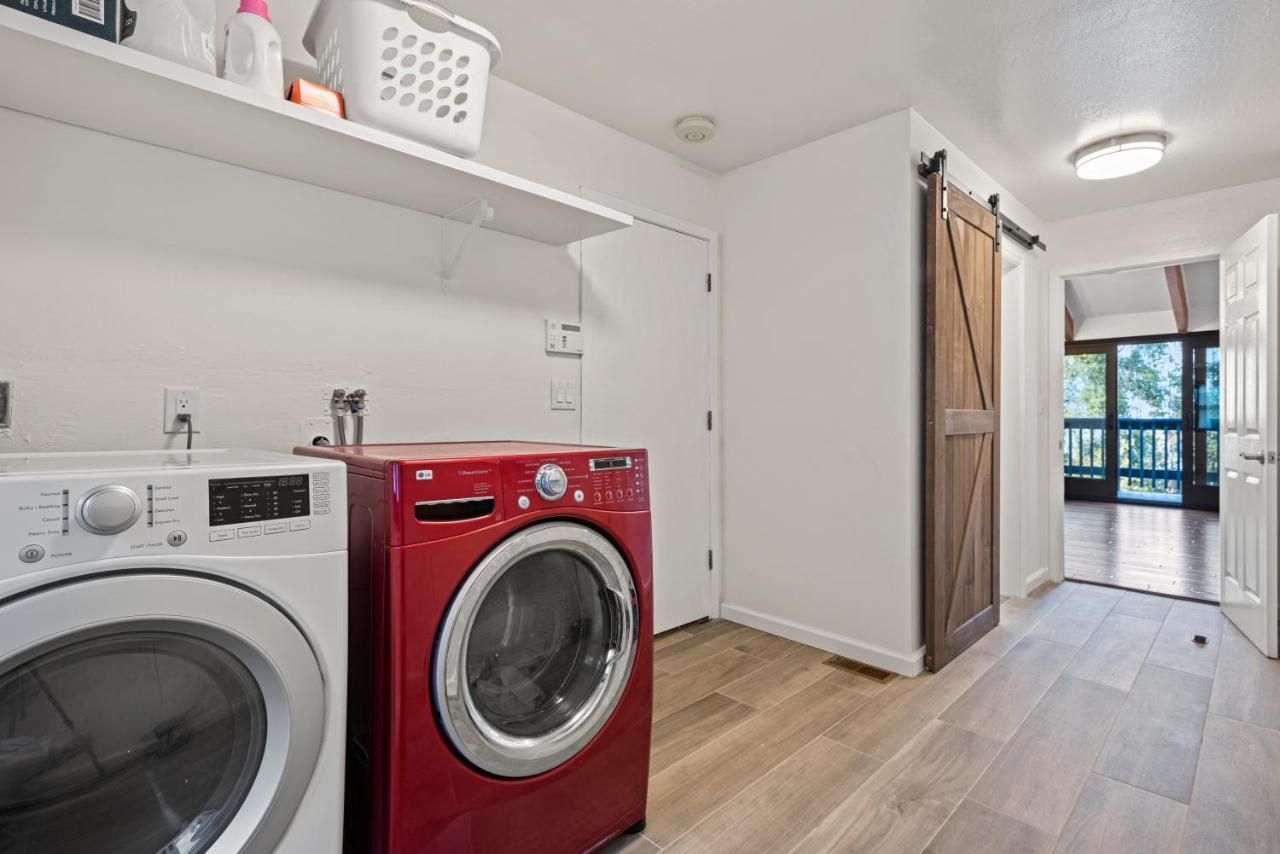 Marbella Lane - 3Br Penthouse Executive Suite, Sfo, Parking บริสเบน ภายนอก รูปภาพ