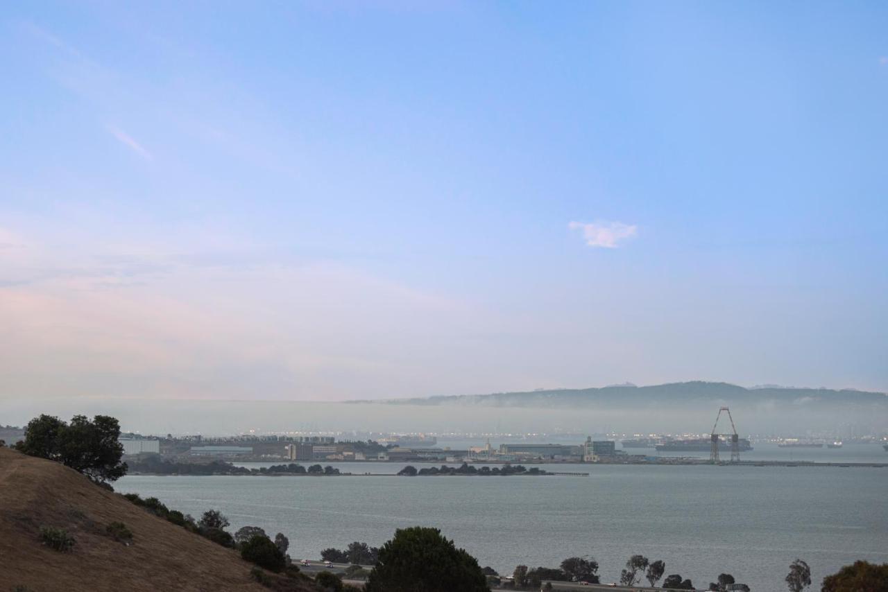 Marbella Lane - 3Br Penthouse Executive Suite, Sfo, Parking บริสเบน ภายนอก รูปภาพ