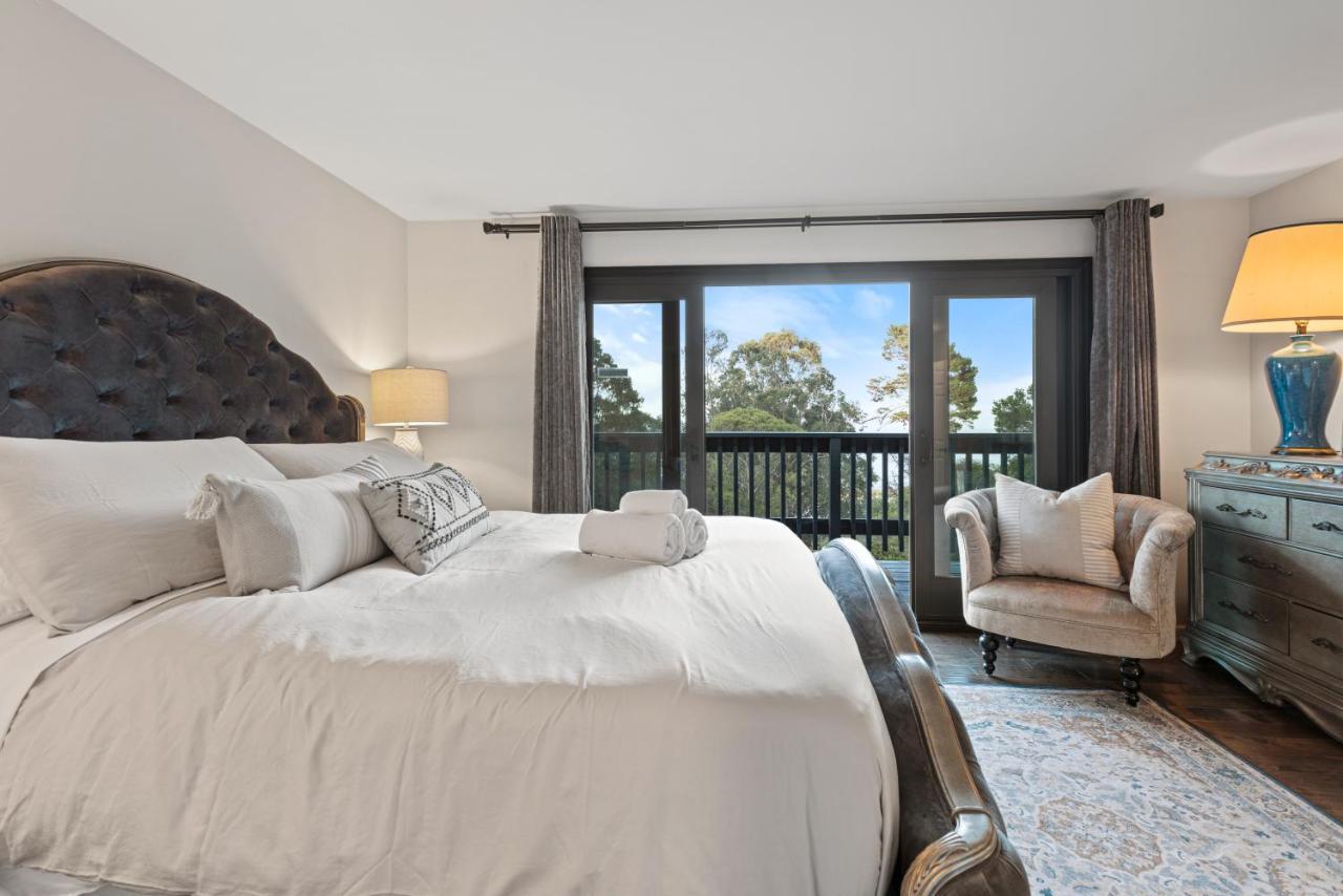 Marbella Lane - 3Br Penthouse Executive Suite, Sfo, Parking บริสเบน ภายนอก รูปภาพ