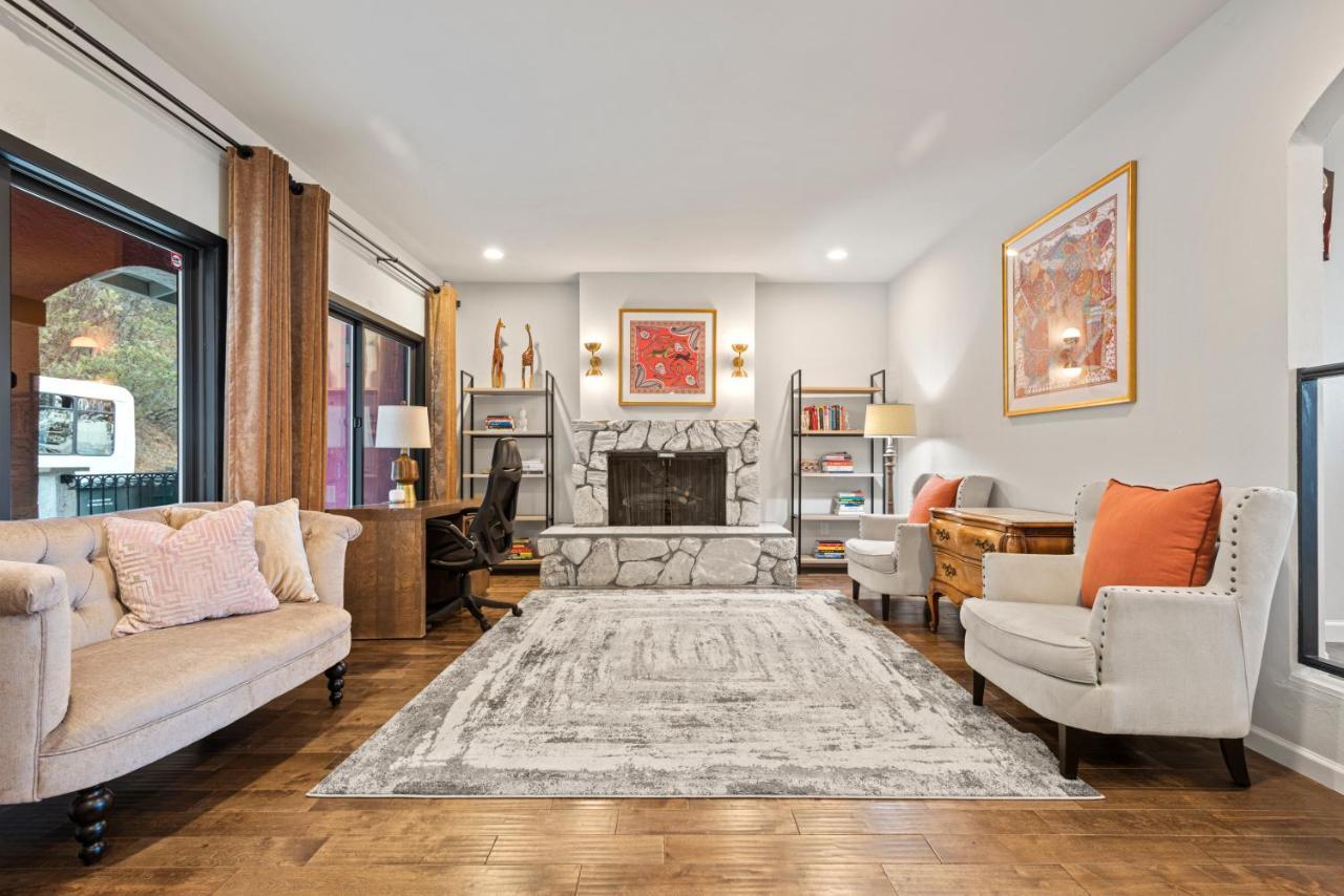 Marbella Lane - 3Br Penthouse Executive Suite, Sfo, Parking บริสเบน ภายนอก รูปภาพ