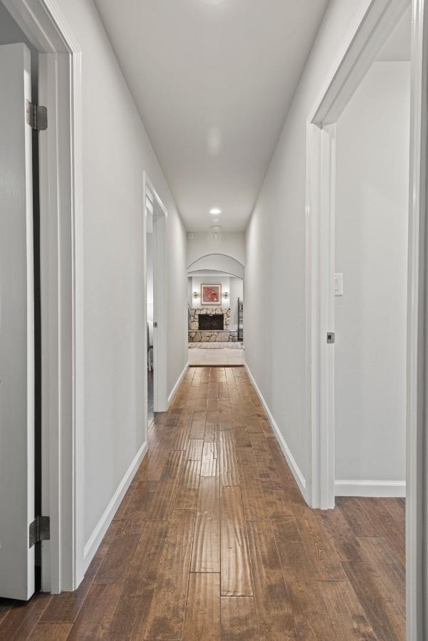 Marbella Lane - 3Br Penthouse Executive Suite, Sfo, Parking บริสเบน ภายนอก รูปภาพ