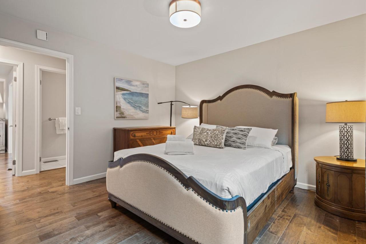 Marbella Lane - 3Br Penthouse Executive Suite, Sfo, Parking บริสเบน ภายนอก รูปภาพ
