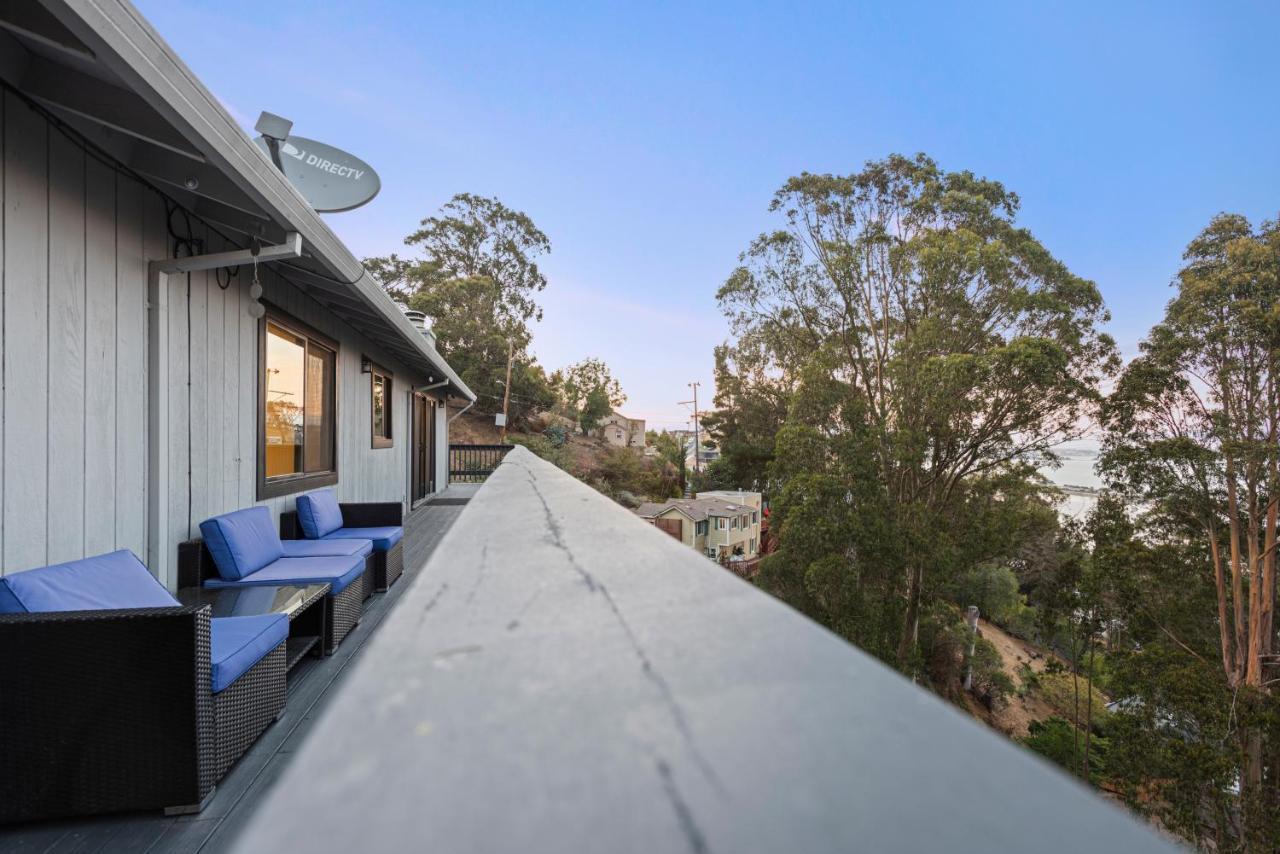 Marbella Lane - 3Br Penthouse Executive Suite, Sfo, Parking บริสเบน ภายนอก รูปภาพ