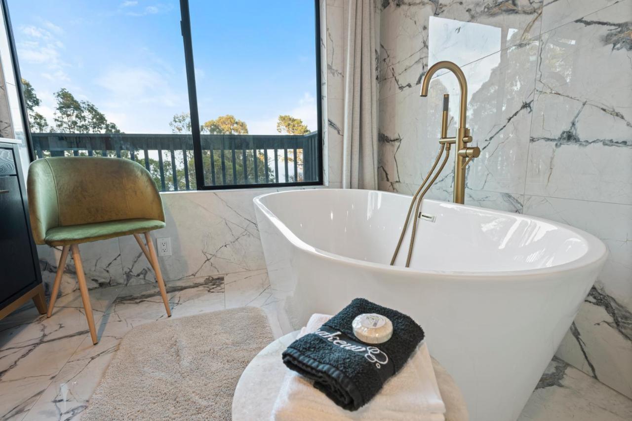 Marbella Lane - 3Br Penthouse Executive Suite, Sfo, Parking บริสเบน ภายนอก รูปภาพ