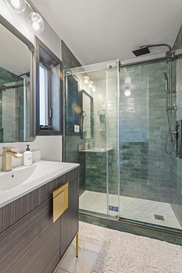 Marbella Lane - 3Br Penthouse Executive Suite, Sfo, Parking บริสเบน ภายนอก รูปภาพ