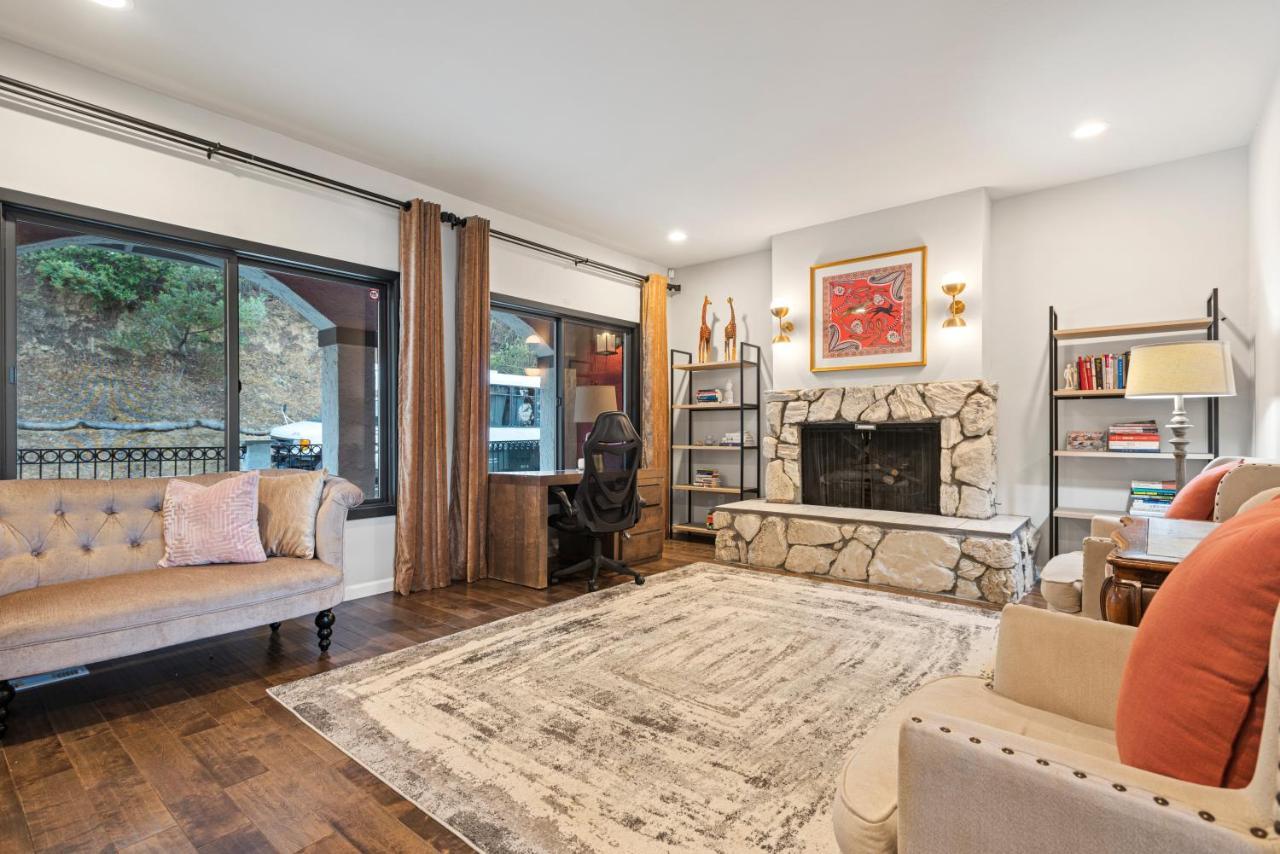Marbella Lane - 3Br Penthouse Executive Suite, Sfo, Parking บริสเบน ภายนอก รูปภาพ