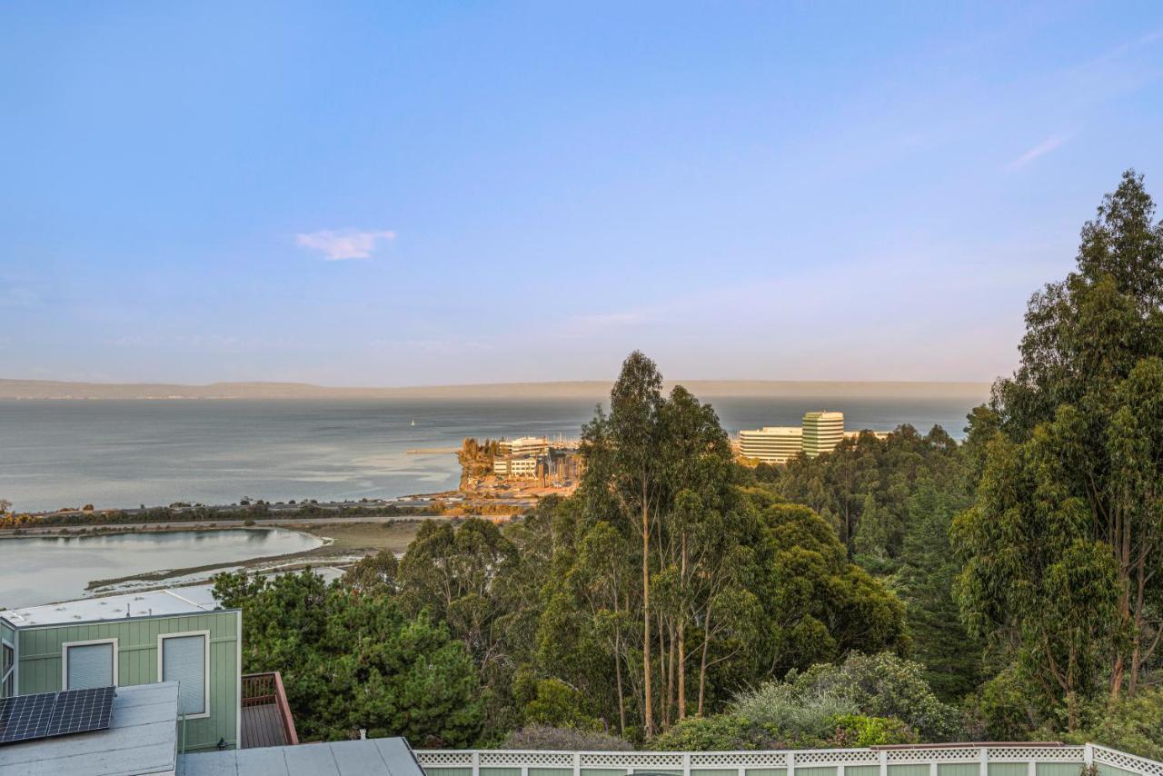 Marbella Lane - 3Br Penthouse Executive Suite, Sfo, Parking บริสเบน ภายนอก รูปภาพ