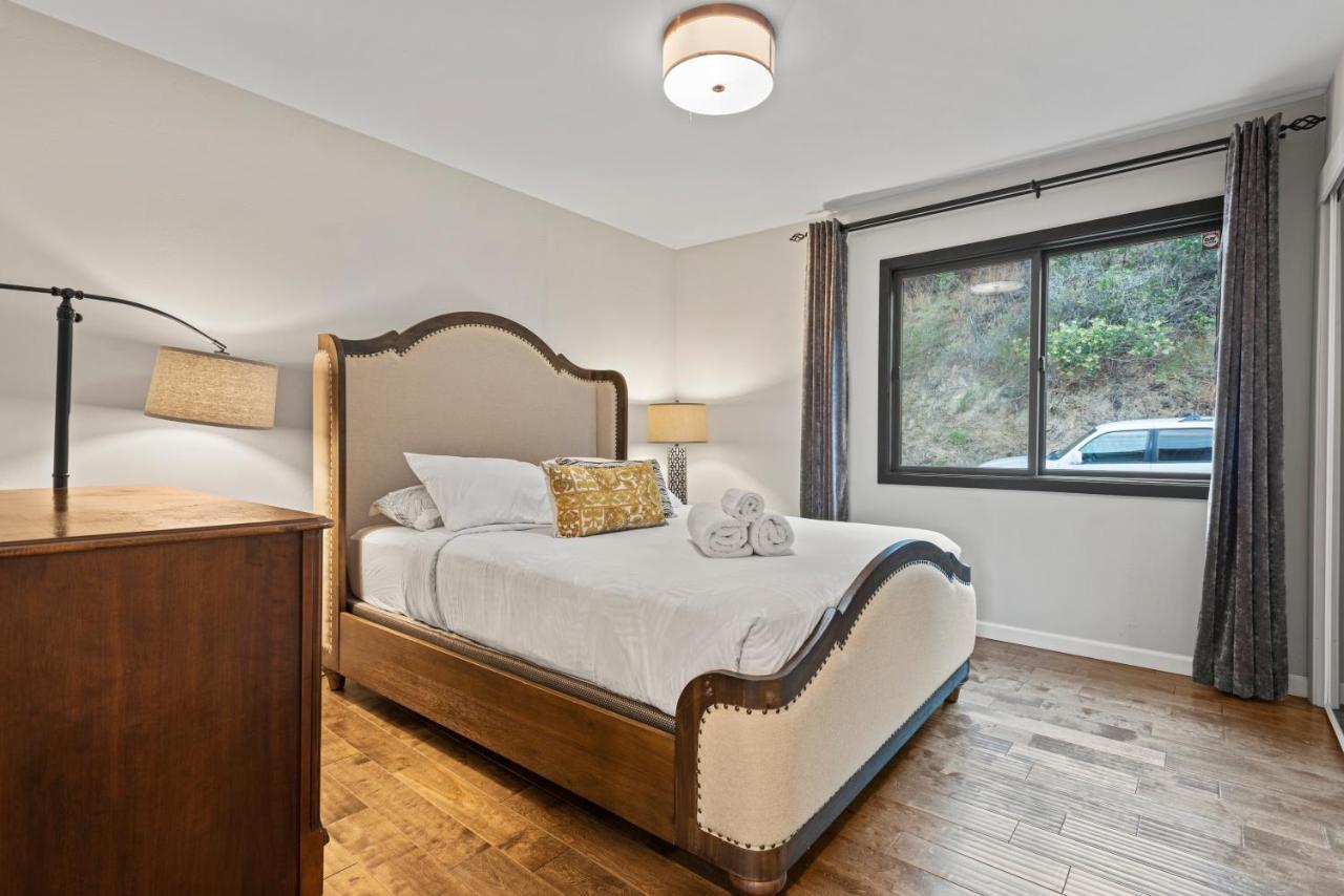 Marbella Lane - 3Br Penthouse Executive Suite, Sfo, Parking บริสเบน ภายนอก รูปภาพ