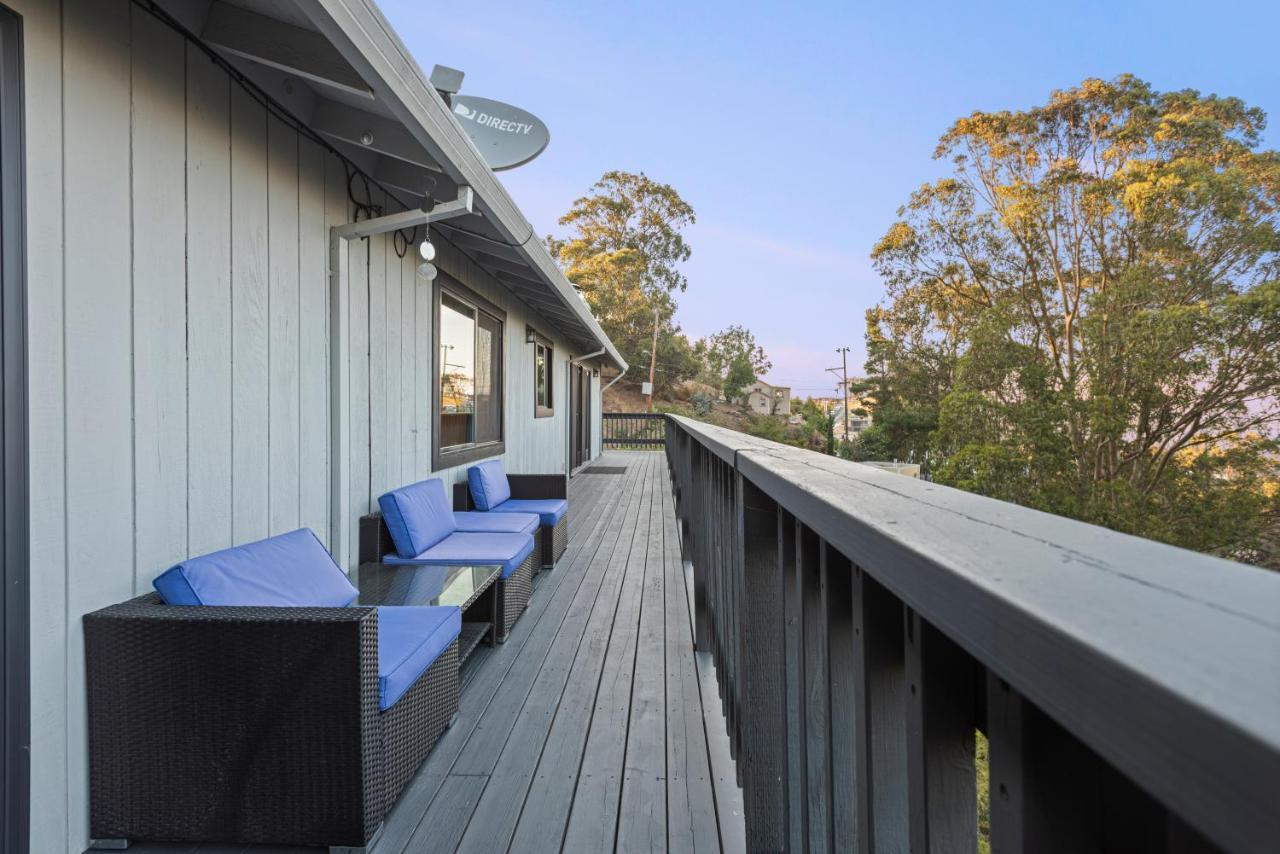 Marbella Lane - 3Br Penthouse Executive Suite, Sfo, Parking บริสเบน ภายนอก รูปภาพ